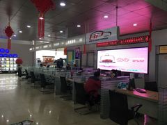 -沈阳于洪一汽丰田4S店(于洪广场店)