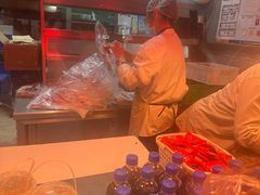 -上帝炸鸡(食品街店)