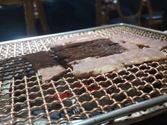 -九田家黑牛烤肉料理(二天地店)