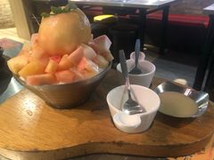 -炑八韩烤(琼华店)