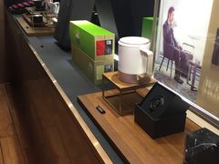 -小罐茶(济南恒隆广场店)