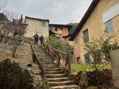 -南靖田螺坑土楼群景区