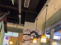 -山里俏·地标皖南菜·屯溪臭鳜鱼(北城万达店)