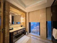 -长沙富力万达文华酒店