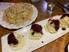 -我外婆家菜(长融世贸广场店)