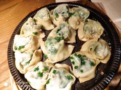 深渡包袱饺-刀板香·安徽菜(望江东路店)