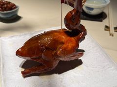 -侨美食家·粤菜(体育西路店)