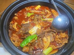 -肖记公安牛肉鱼杂馆· 省级非物质文化遗产(仁和路店)