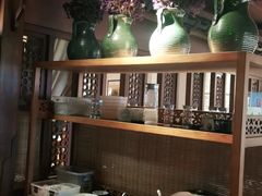 -绿茶餐厅(布吉万象汇店)