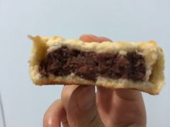 早餐饼红豆-北京稻香村(第三店)