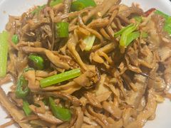 -全聚贤餐厅·湖北家常菜(沙湖店)