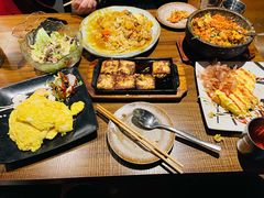 -花食间餐吧(远大购物中心群力店)