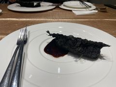 -北京泰富酒店-柏景轩中餐厅