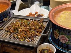 -新乾隆酒楼(帝景园店)