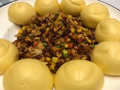 -紫光园·烤鸭·北京菜(劲松店)