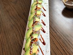 -Hatsune隐泉日式料理(三里屯太古里店)