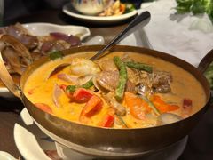 -大头虾越式风味餐厅(光明广场店)