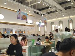 -池奈·日式咖喱蛋包饭(老城根Gpark店)