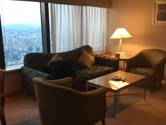 -高雄85大楼-观景台