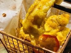 椒盐九肚鱼-避风塘(光启城店)