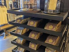 -酷巧·巧克力糖果店
