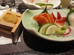 -大渔铁板烧(大悦城店)