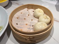 -绿茶餐厅(滨海万达广场店)