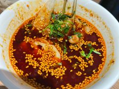-太二酸菜鱼(武汉光谷保利店)