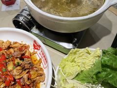 -大碗先生(万家丽店)