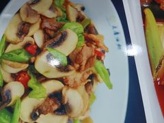 -老磨油饼(高陵店)