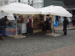 -谢尔盖圣三一大修道院