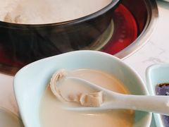 -捞神煲汤火锅(湖滨商业街店)