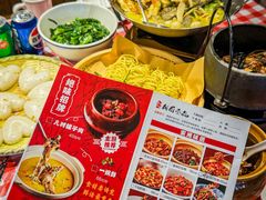 -湘厨壹品(芙蓉广场店)