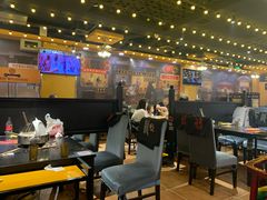 大堂-大吉利·潮汕牛肉火锅(河西店)