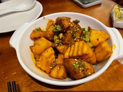-付小姐在成都(中山公园店)