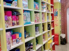 -新华书店(永安路店)