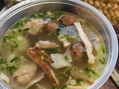 -夏家合汁(天润花园小区店)