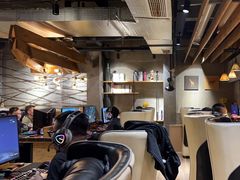 -沐禾网咖(财富店)