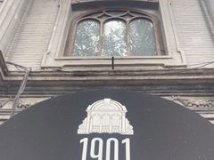 -1901 Cafe(西四店)