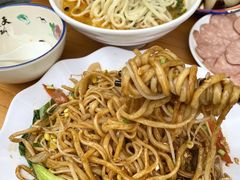 -萍姨抻面馆·鸡架冒菜(清湖店)