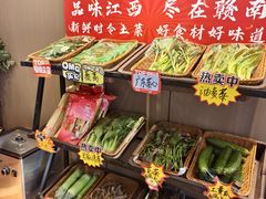 -赣南人家·头牌江西菜(劲松店)