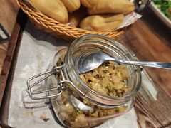 -马宁大盘鸡私房菜(古牧地西路店)