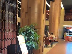 -广州建国酒店·君豪西餐自助餐厅