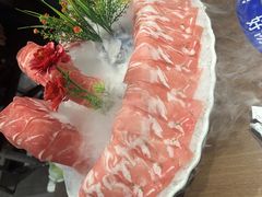 -快乐小羊·内蒙牛羊肉火锅(流花中心店)