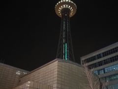 -龙塔