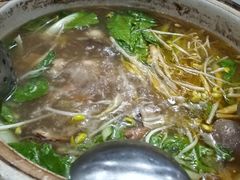 -东巴谷野生菌火锅餐厅