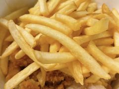 -麦当劳(鼓楼店)