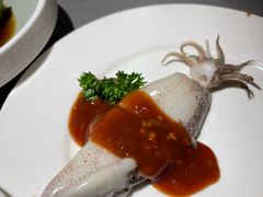 -庖丁兄弟干式熟成牛排自助餐厅(仁恒伊势丹店)