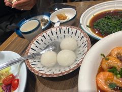 -锡和无锡菜(景丽苑店)