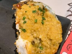 -云晓光头烧烤吧(川沙绿地店)